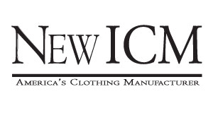 New ICM logo