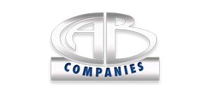 CAB Construction Co. logo