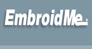 EmbroidMe logo