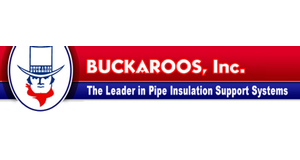 Buckaroos, Inc. logo