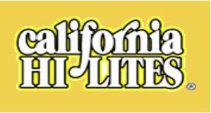 California Hi Lites logo