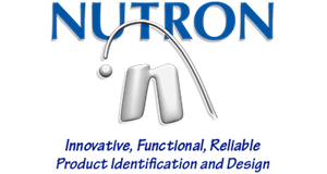 Nutron Nameplate Inc logo