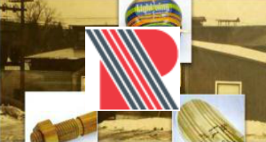 Rutland Plywood Corp logo