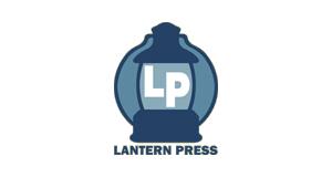 Lantern Press logo
