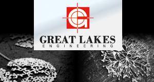 Great Lakes Engineering logo