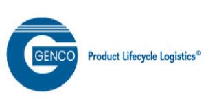 GENCO logo