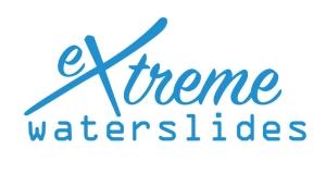 Extreme Waterslides logo