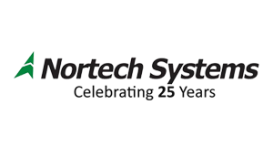 Nortech Systems logo