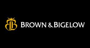 Brown & Bigelow logo