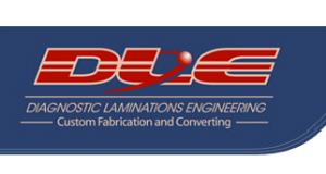 DLE logo