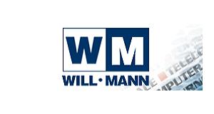 Will-Mann, Inc. logo