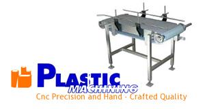 Plastic Machining Company logo