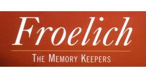 Froelich Leathercraft logo