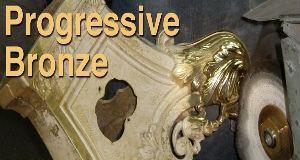 Progressive Bronze Products, LLC logo