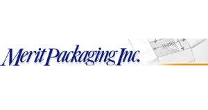 Merit Packaging, Inc. logo