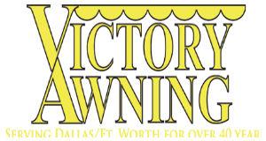 Victory Awning logo