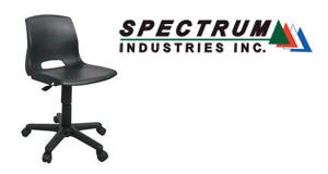 Spectrum Industries, Inc. logo