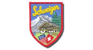 Schweizer Emblem Company logo