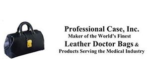 Professional Case, Inc. logo