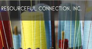 Resourceful Connection, Inc. logo