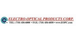 Electro-Optical Products Corp. logo