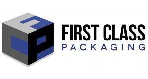 First Class Packaging logo