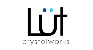 Lut Crystalworks logo