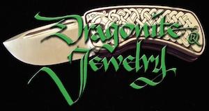 Dragonite Jewelry logo