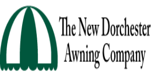 Dorchester Awning Co. logo