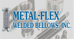 Metal Flex Welded Bellows Inc logo