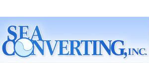 Sea Converting logo