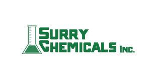 Surry Chemicals Inc logo