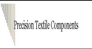 Precision Textile Components logo