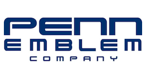 Penn Emblem Company logo