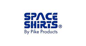 Pike Products Space Shirts logo