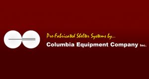 Columbia Equipment Co., Inc. logo