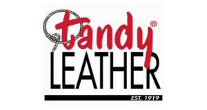 Tandy Leather logo