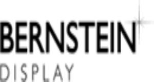 Bernstein Displays logo