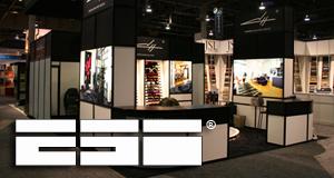 Exhibit Systems, Inc. logo