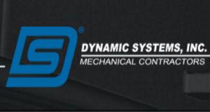 Dynamic Systems Inc logo