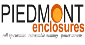 Piedmont Enclosures logo