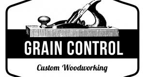 Grain Control logo