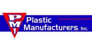 Plastic Manufacturers, Inc. logo