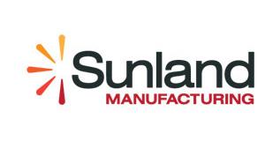 Sunland Manufacturing logo