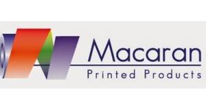 Macaran Printed Products logo
