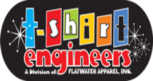 Flatwater Apparel Inc logo