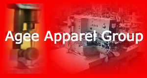 AGEE APPAREL GROUP LLC DBA Agee Apparel Group logo