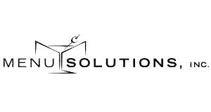 Menu Solutions Inc logo