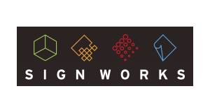 Sign Works logo