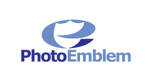 Photo Emblem, Inc. logo